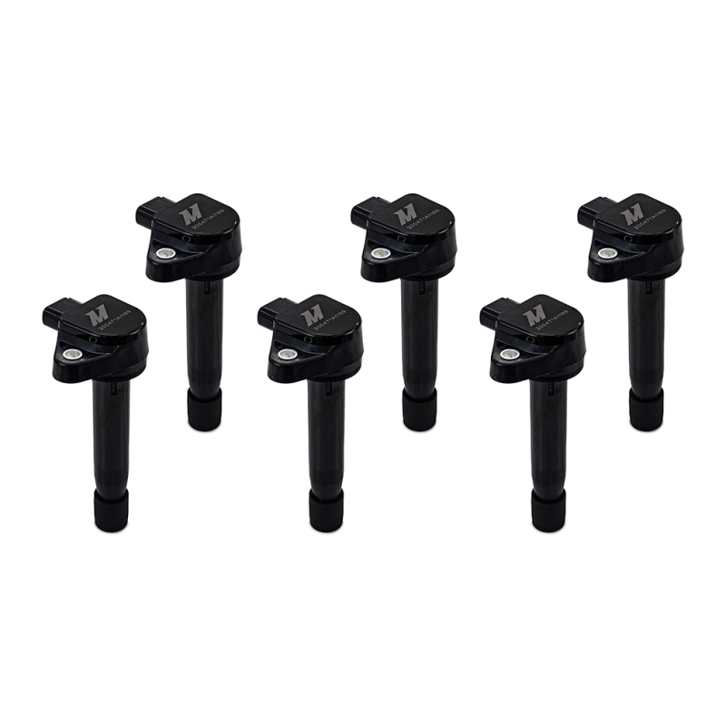 Mishimoto 00-07 Honda Accord 3.0L Ignition Coil - 6-Pack - Image 2