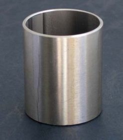 GFB 38mm (1.5inch) Stainless Weld-On Adaptor - Image 3