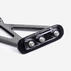 Seibon 2023+ Honda Civic Type R OE-Style Carbon Fiber Spoiler Mounting Bracket - Image 6