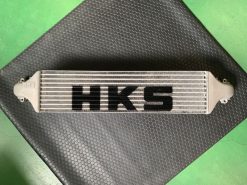 HKS Honda Civic Type R FULL INTERCOOLER KIT FL5 - Image 8