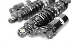 Ohlins 04-20 Harley-Davidson Sportster XL STX 36 Blackline Shock Absorber - Image 10
