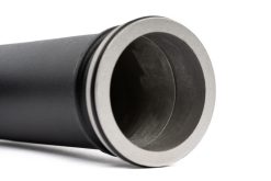 AMS 2022+ Subaru WRX Charge Pipe - Image 3