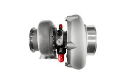 Turbosmart Water Cooled 6262 V-Band Reverse Rotation 0.82AR Externally Wastegated TS-2 Turbocharger - Image 3