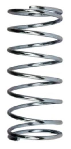 Alternative view of Turbosmart BOV Power Port Spring 4 In/Hg
