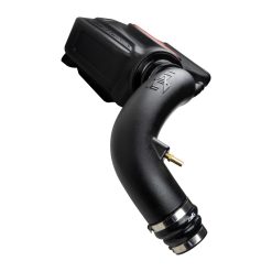 Injen 19-21 Hyundai Veloster N 1.6L Turbo Evolution Intake - Dry Filter - Image 4