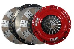 Alternative view of McLeod RXT Clutch Ford 1-1/16in X 10 Spline