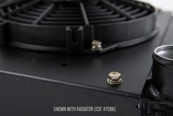 CSF Porsche 944 Fan and Shroud Kit - Image 5