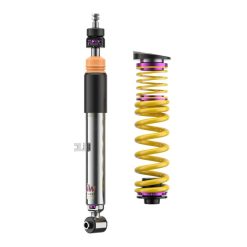 KW Coilover Kit V3 BMW 330i G20 2WD Sedan w/Electronic Dampers - Image 3