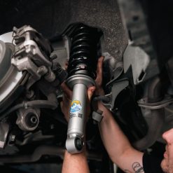 Bilstein 20-25 Subaru Outback B8 TerraSport Strut Assembly - Rear - Image 6
