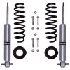 Bilstein 21-22 Ford Bronco B8 6112 60mm Shock Absorber Suspension Kit - Front