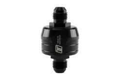 Turbosmart Oil Filter -6AN 44um
