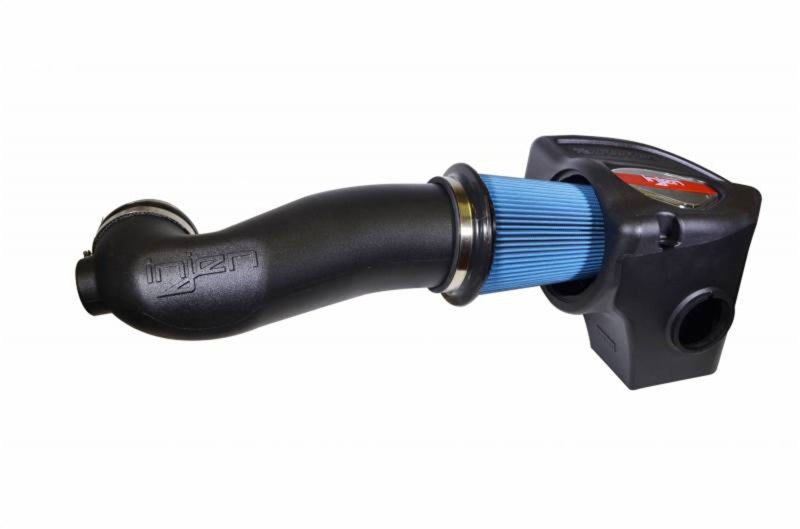 Injen 11-19 Dodge Challenger V8-5.7L Hemi Evolution Intake - Image 9