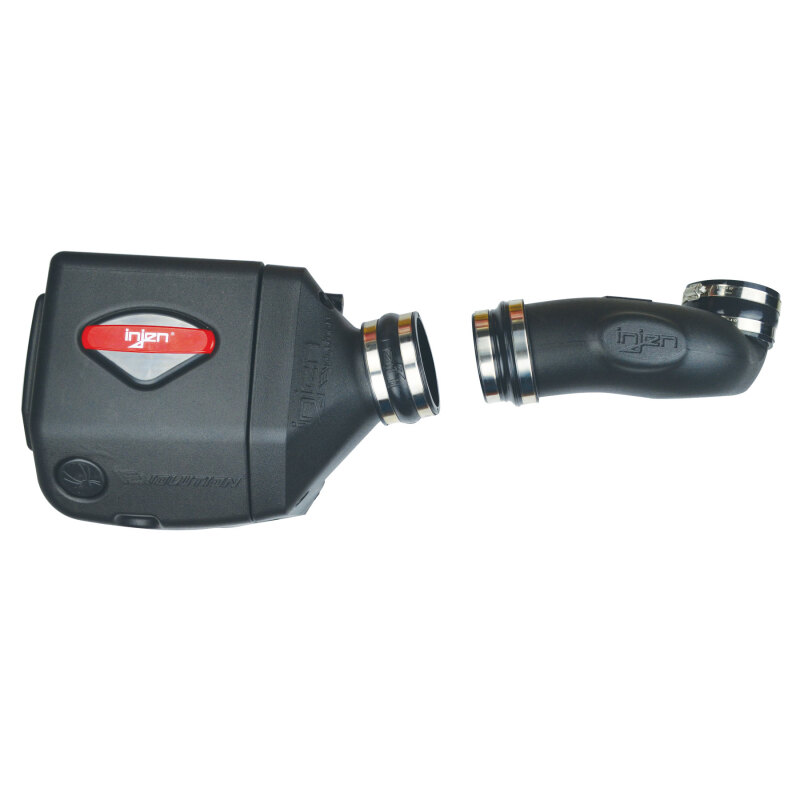 Injen 02-06 Cadillac Escalade V8 5.3L/6.0L Evolution Air Intake - Image 3