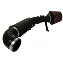 Injen 00-04 Tundra / Sequoia 4.7L V8 & Power Shield only Polished Power-Flow Air Intake System - Image 7