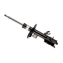 Alternative view of Nissan Rogue 08-13 Front Right Suspension Strut Assembly