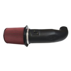 Injen 17-19 Chevy Silverado 2500/3500 Duramax L5P 6.6L Evolution Cold Air Intake (Oiled Filter) - Image 13
