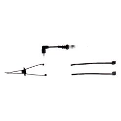 Alternative view of Bilstein B6 Performance DampTronic BMW 330e 2022-2021, 330i 2022-2019, Strut Assembly Front Left