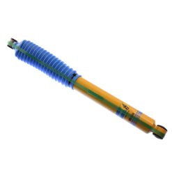 Alternative view of Bilstein 4600 Series 1983 Ford F-250 Base 4WD Rear 46mm Monotube Shock Absorber