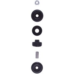 Bilstein 5100 Series 14-20 Ram 2500 Front 46mm Monotube Shock Absorber - Image 3