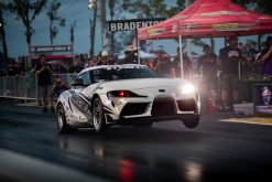 CSF Gen 2 B58 Race X Charge-Air-Cooler Manifold - Raw Billet Aluminum Finish - Image 15