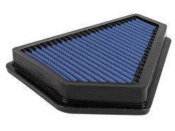 Alternative view of aFe 08-14 Cadillac CTS / 09-15 Cadillac CTS-V Magnum FLOW Pro 5R Air Filter