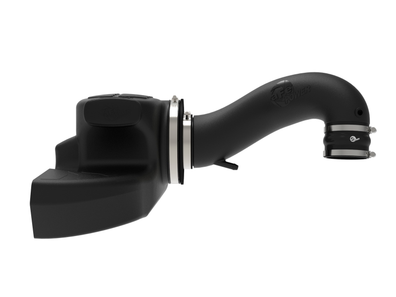 aFe Momentum GT PRO 5R Stage-2 Si Intake System Dodge Ram Trucks 09-14 V8 5.7L HEMI - Image 4