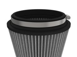 aFe 23-24 Ford F-150 Raptor R V8-5.2L Magnum FLOW Pro DRY S Air Filter - Image 4