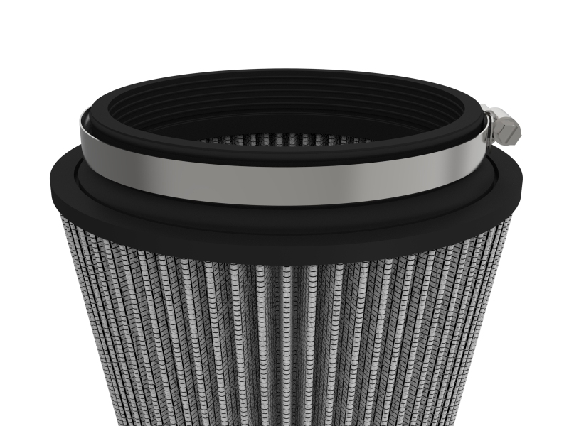 aFe 23-24 Ford F-150 Raptor R V8-5.2L Magnum FLOW Pro DRY S Air Filter - Image 4