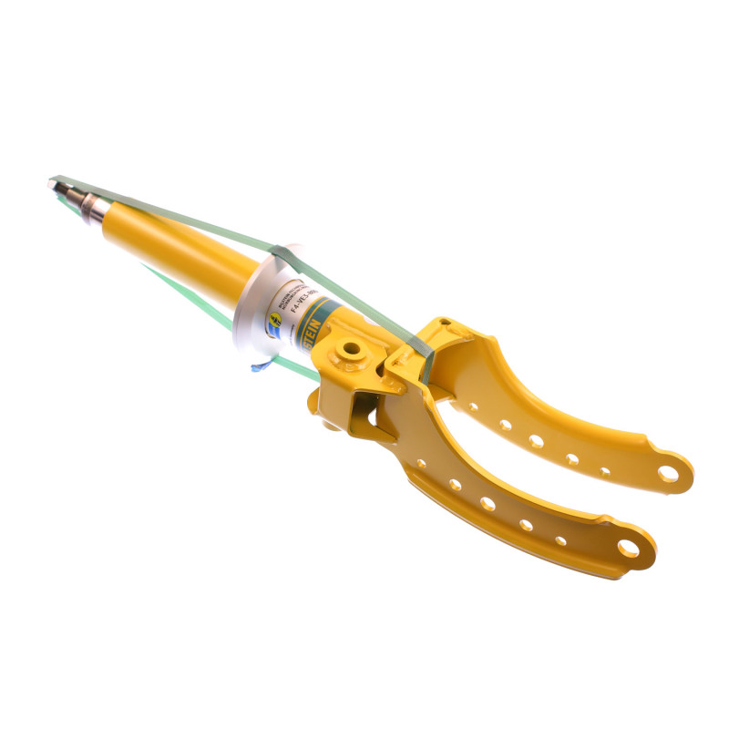Bilstein 4600 Series 2004 VW Touareg V8/2010 Touareg VR6 Front Left 36mm Monotube Strut Assembly - Image 2