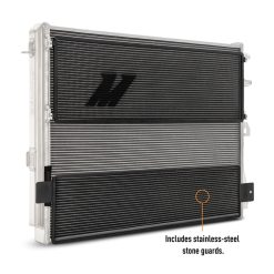 Mishimoto 2021+ BMW M3/ M4 G8X Manual Performance Heat Exchanger - Image 3