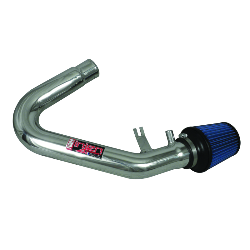 Injen 13 Fiat 500 1.4L 4cyl Polished Short Ram Intake w/ MR Tech - Image 3