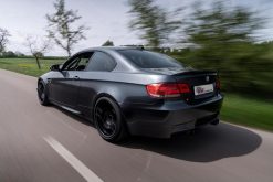 KW 11-12 BMW 1 Series M Coupe (E82) / 08-13 BMW M3 (E90/E92) V3 Coilover Kit - Image 9