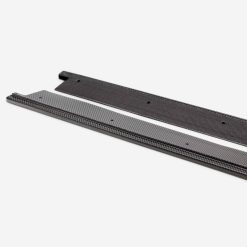 Seibon 2023+ Toyota GR Corolla MB-Style Carbon Fiber Side Skirts - Image 5