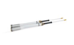 Ohlins 21-23 Gas Gas EC 250 TTX 22 Cartridge Kit - Image 5