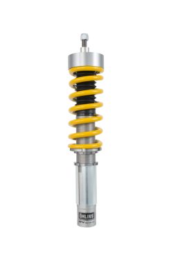 Ohlins 17-24 Porsche 718 Boxster/Cayman (982) (Excl. Spyder/GT4) Coilover Suspension System - Image 4