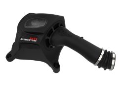 aFe 08-21 Toyota Land Cruiser (J200) V8-4.5L (td) Momentum HD Air Intake System w/ Pro DRY S Filter - Image 4