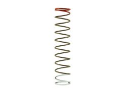 Turbosmart BOV Pro Port 7 inHg - Orange