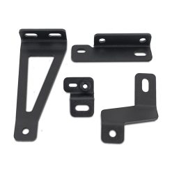 Mishimoto 05-11 Toyota Tacoma Transmission Cooler Kit - Image 7
