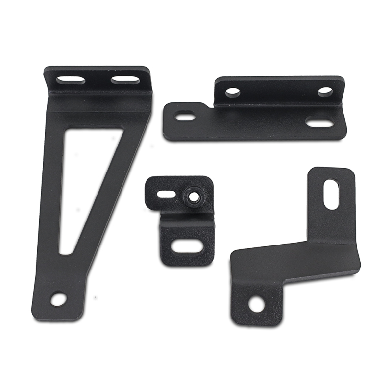 Mishimoto 05-11 Toyota Tacoma Transmission Cooler Kit - Image 7
