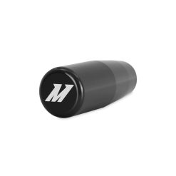 Alternative view of Mishimoto Weighted Shift Knob XL Black