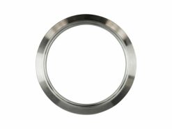 Turbosmart V-Band Weld Flange Turbine Outlet 3.50in (Frame 3)