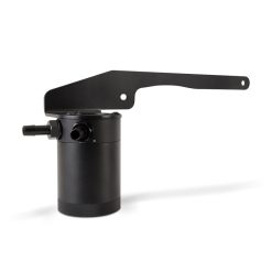 Alternative view of Mishimoto 2019+ Chevy Silverado 1500 5.3L/6.2L Baffled Oil Catch Can