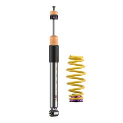 KW Coilover Kit V3 KW Coilover Kit V3 2022+ Audi A3 (GY) Sedan 2WD w/o Electronic Dampers (50mm) - Image 8