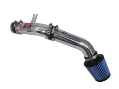 Alternative view of Injen 12 Hyundai Veloster 1.6L 4cyl Polished Cold Air Intake