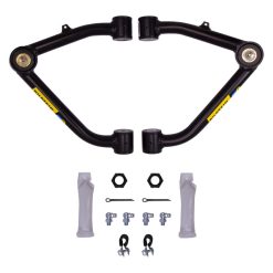 Alternative view of Bilstein 07-16 Chevy Silverado 1500/GMC Sierra 1500 B8 Front Upper Control Arm Kit
