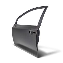 Alternative view of Seibon 2023+ Toyota GR Corolla Carbon Fiber Front Doors