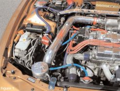 Injen 97-01 Integra Type R Polished Cold Air Intake - Image 3