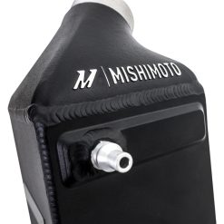 Mishimoto 12-16 BMW F10 M5 Intercooler Kit (Wrinkle Black) - Image 2