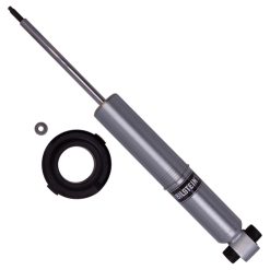 Alternative view of Bilstein B8 6100 Series 21-22 Ford Bronco (4 Door) (Height Adjustable) 0-3in Rear Shock Absorber