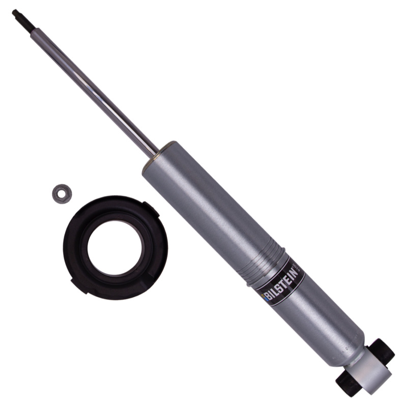 Bilstein B8 6100 Series 21-22 Ford Bronco (4 Door) (Height Adjustable) 0-3in Rear Shock Absorber - Image 2